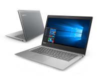 Lenovo Ideapad 120s-14 N3350/4GB/128/Win10 Szary - 428572 - zdjęcie 1